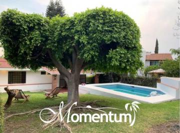Casa de 3 habitaciones, Atlatlahucan · Venta de Hermosa Casa en Lomas de Cocoyoc