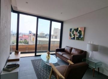 Departamento · 196m² · 3 Recámaras · 2 Estacionamientos · Departamento en Venta en Benito Juárez, Cdmx