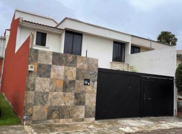 FACHADA · Casa en Venta Residencial Arcos del Sur Zavaleta