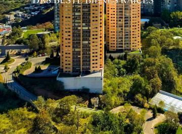 Departamento · 168m² · 2 Recámaras · 2 Estacionamientos · Departamento en Venta Bosque Real
