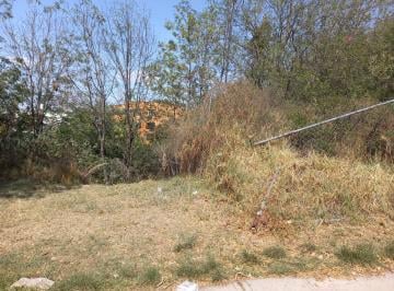Terreno / Lote · 656m² · Terreno - Parques de La Herradura
