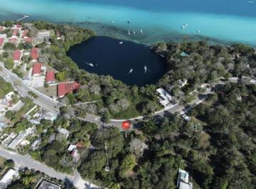 Departamento de 2 habitaciones, Bacalar · Departamento de 1 Habitación en Bacalar