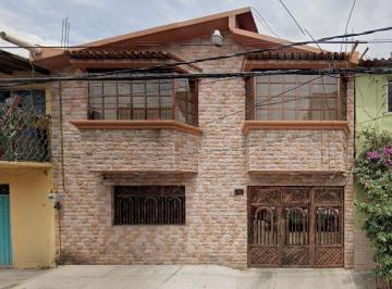 Casa de 4 habitaciones, Venustiano Carranza · ¡Gran Oportunidad! Casa de Remate en Venustiano Carranza