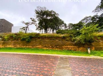 Terreno / Lote · 1100m² · Terreno en Venta Rancho San Juan