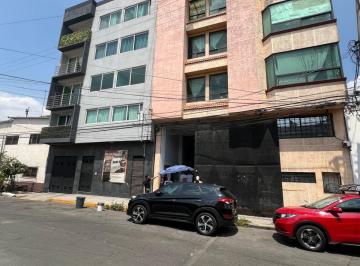 Bodega comercial , Iztapalapa · Edificio en Renta Iztapalapa Leyes de Reforma