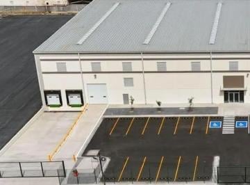 1 · Bodega Industrial en Renta – Escobedo, Nuevo León