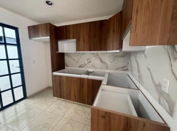 Casa en condominio de 3 habitaciones, Jiutepec · Casa con 3 Habitaciones y 85 m² de Terreno en Venta, Los Pinos Jiutepec Morelos