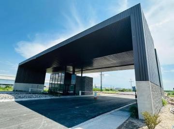 1 · Terreno Industrial en Venta en Salinas