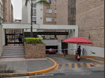 Departamento de 2 habitaciones, Azcapotzalco · Departamento en Venta Calzada San Isidro, Ciudad de México, Cdmx, México