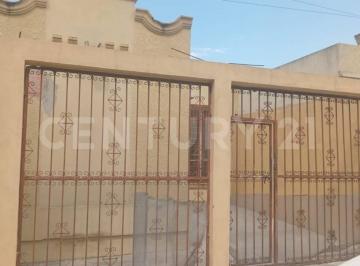 Casa · 90m² · 2 Recámaras · 1 Estacionamiento · Casa en Venta en Hacienda Las Margaritas 7 Mo Sector, Apodaca