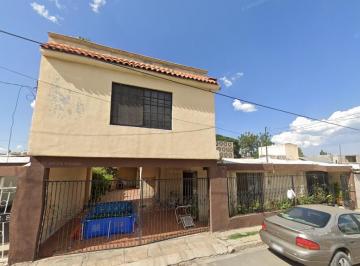 Casa de 3 habitaciones, Saltillo · Venta de Casa en La Colonia Rio Bravo Primera Ampliacion en Saltillo en Coahuila