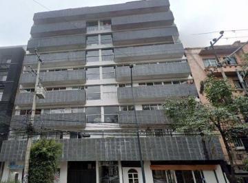 Departamento de 3 habitaciones, Cuauhtémoc · Departamento en Remate - Cuauhtémoc - Roma Sur