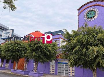 Local comercial · 1250m² · Clinica en Renta en Tepeyac Insurgentes, Gam