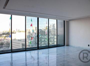 Departamento · 238m² · 3 Recámaras · 2 Estacionamientos · Estrena Moderno con Terraza Magnifica Distribución y Vista