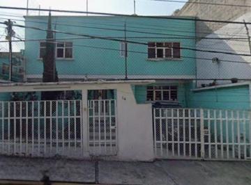 Casa de 3 habitaciones, Alvaro Obregón · Casa en Venta en Molino de Santo Domingo Alvaro Obregon