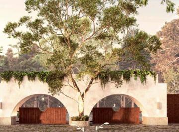 1 · Terrenos en Venta en El Barrial, Santiago, Nuevo León.