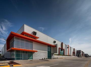 Bodega comercial · 2124m² · Bodega Industrial en Tlajomulco de Zuñiga, Jalisco
