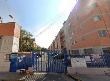 Departamento de 2 habitaciones, Iztapalapa · Departamento en Venta Francisco Cesar Morales Fuentes de Zaragoza, Ciudad de México, Cdmx, México