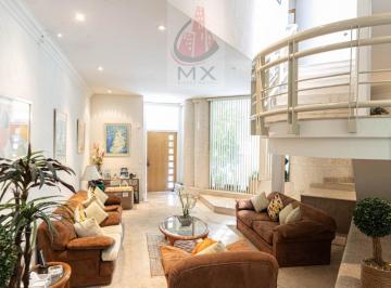 Casa en condominio · 320m² · 3 Recámaras · 3 Estacionamientos · Casa en Condominio - Valle de Las Palmas