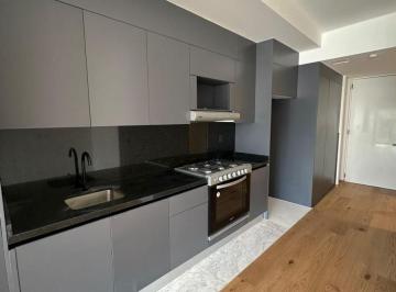 Departamento de 1 habitación, Cuauhtémoc · Loft en Venta en Icon Roma, Roma Norte