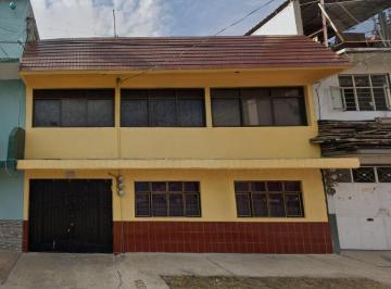 Casa de 4 habitaciones, Nezahualcóyotl · ¡Gran Oportunidad! Casa de Remate en Ciudad Nezahualcoyotl