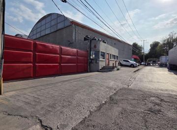 Nave industrial , Atizapán de Zaragoza · Bodega Industrial en Renta en San Miguel