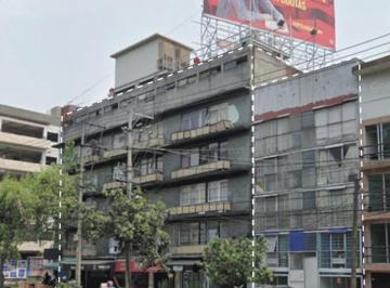 Edificio · 3158m² · 30 Estacionamientos · 2 Edificios en Venta Conjunta, Col. Narvarte, Benito Juárez