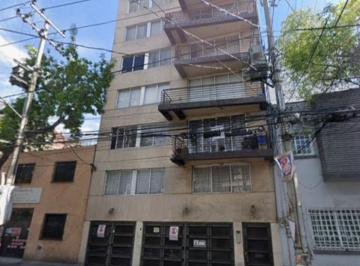 Departamento de 2 habitaciones, Cuauhtémoc · Departamento en Remate - Cuauhtémoc - Algarín