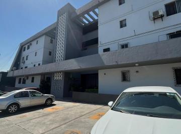 Departamento · 75m² · 3 Recámaras · 2 Estacionamientos · Departamento en Venta en Col. Cumbres - Oportunidad