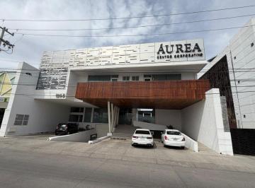 Oficina , Aguascalientes · Rmc - Oficinas Amuebladas en Renta en Áurea Centro Corporativo