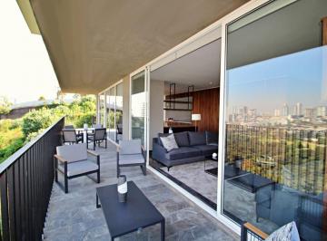 Departamento · 171m² · 3 Recámaras · 2 Estacionamientos · Bilu Bosque Real