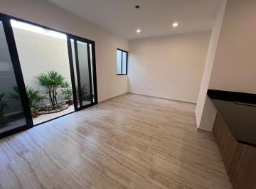 Departamento · 76m² · 2 Recámaras · 1 Estacionamiento · Departamento en Venta en Chuburná de Hidalgo | Mérida