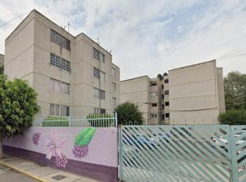 Departamento de 2 habitaciones, Iztapalapa · Departamento en Recuperación Bancaria en Consejo Agrarista Mexicano, Iztapalapa | Oportunidad en Cdm