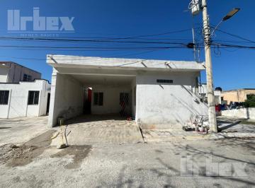 Casa · 3 Recámaras · 1 Estacionamiento · Se Vende Casa en Presidentes de México, Campeche