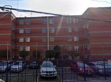 Departamento de 2 habitaciones, Iztapalapa · Departamento en Venta Santa Teresa, Tepalcates, Ciudad de México, Cdmx, México