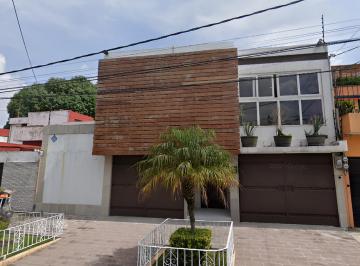 Casa de 4 habitaciones, Naucalpan de Juárez · Venta de Casa en La Colonia Ciudad Satelite en Naucalpan de Juarez en El Estado de Mexico