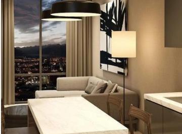 1 · Departamento en Venta Sobre Av Leones