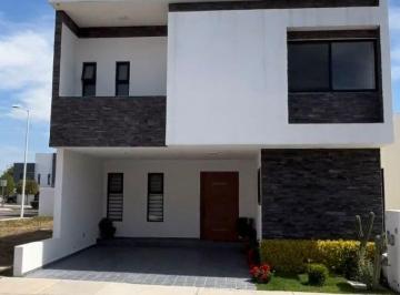 Casa de 3 habitaciones, El Marqués · Casa en Renta en Zen Life Querétaro