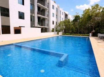 Departamento · 80m² · 3 Recámaras · 1 Estacionamiento · Departamento en Cancún