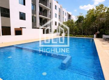 Departamento · 80m² · 3 Recámaras · 1 Estacionamiento · Departamento en Cancún