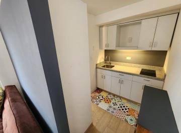 Departamento de 1 habitación, Cuauhtémoc · Departamento en Venta en en Centro de La Ciudad de México, en La Alcaldía Cuauhtémoc