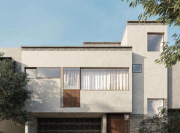 Casa en condominio de 3 habitaciones, Zapopan · Casa en Preventa en Solares, Zapopan | Privanza Habitat, 3 Rec + Roof Garden.