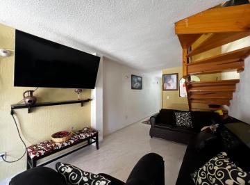 Casa de 3 habitaciones, Tecámac · Casa en Venta en Tecamac | Estado de México | en Privada con Estacionamiento