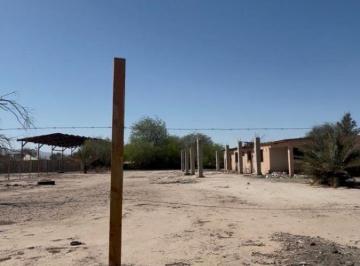 Terreno / Lote , Mexicali · Atractivo Terreno en Esquina | Carretera San Felipe