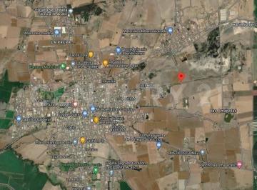 Terreno / Lote · 130000m² · Terreno en Venta en Acatic, Jalisco.