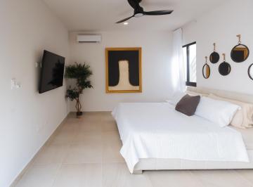 Casa · 129m² · 2 Recámaras · 2 Estacionamientos · Casa en Cholul