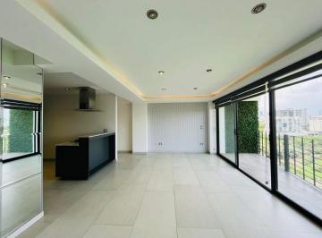 Departamento de 3 habitaciones, San Andrés Cholula · Departamento en Renta en Lomas de La Toscana, Frente a Sonata