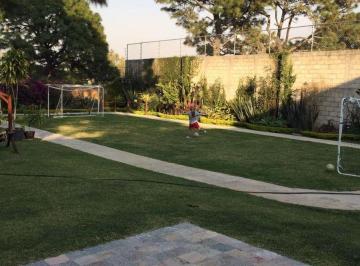 Quinta de 5 habitaciones, Cuernavaca · Quinta con 5 Recámaras y 1493 m² Superficie de Terreno en Venta, Lomas del Tzompantle