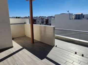 Casa en condominio de 3 habitaciones, El Marqués · Venta de Casa en Zibata Queretaro | Roof Garden y Amenidades