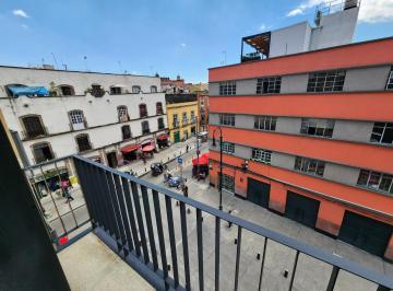 Departamento de 3 habitaciones, Coyoacán · Departamento en Venta en La Alcaldía Coyoacán en La Ciudad de México